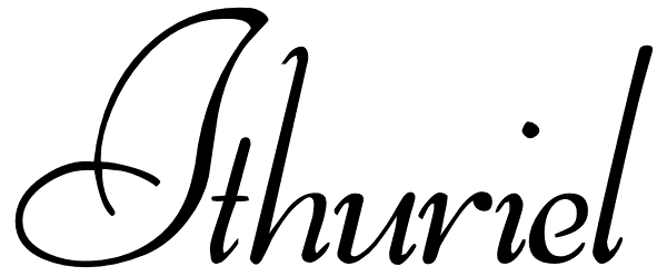 Ithuriel Font