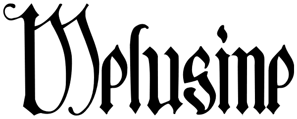 Melusine Font