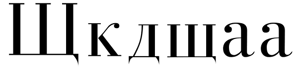 Orloff Font