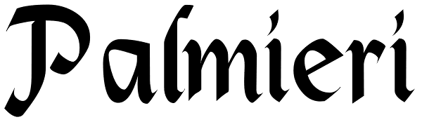 Palmieri Font