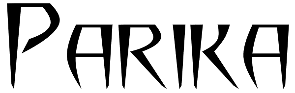 Parika Font