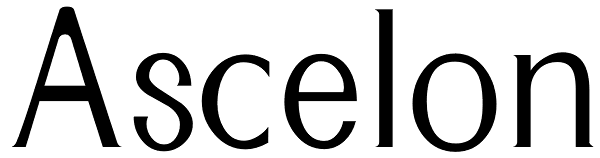 Ascelon Font