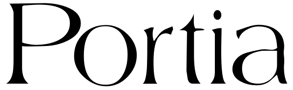 Portia Font