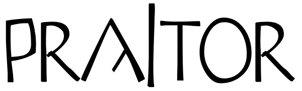 Praitor Font