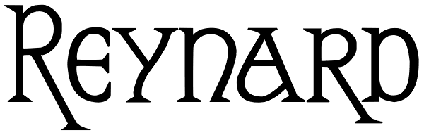 Reynard Font