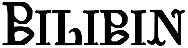 Bilibin Font