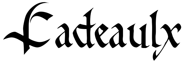 Cadeaulx Font