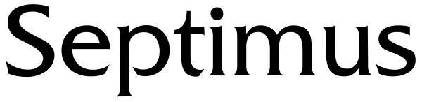 Septimus Font