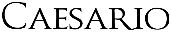 Caesario Font