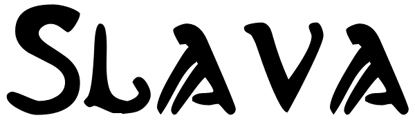 Slava Font