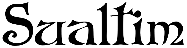 Sualtim Font