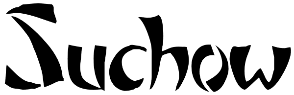 Suchow Font