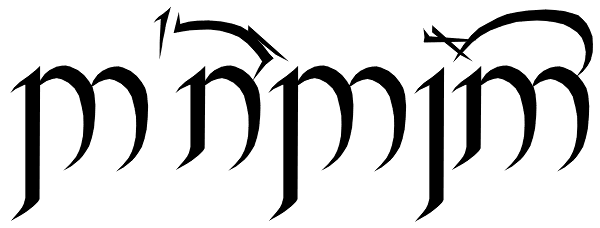 Talethior Font