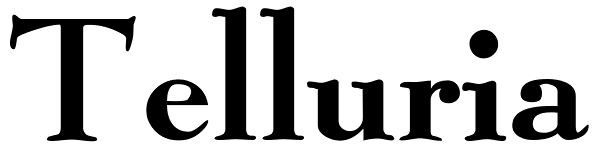 Telluria Font