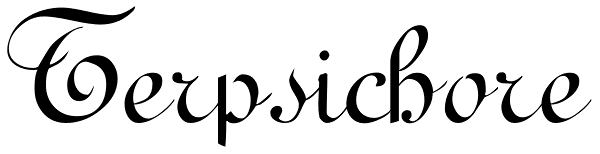 Terpsichore Font