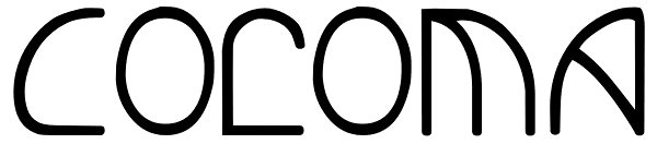 Coloma Font