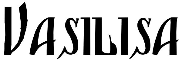 Vasilisa Font