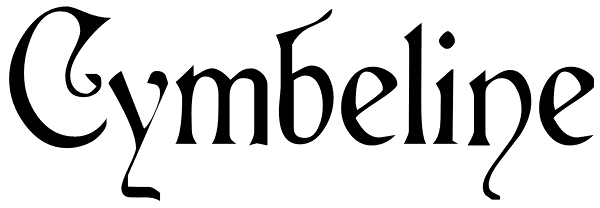 Cymbeline Font