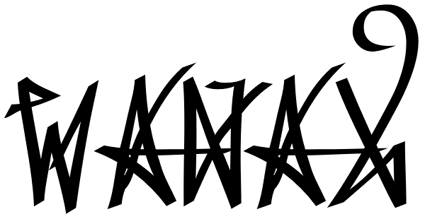 Wanax Font