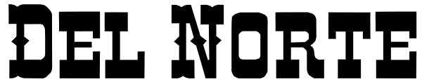 Del Norte Font