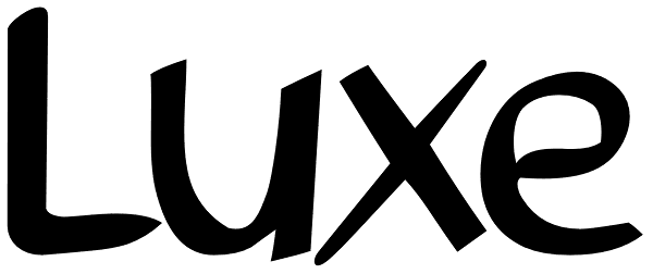 Luxe Font