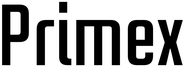 Primex Font