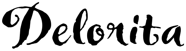 Delorita Font