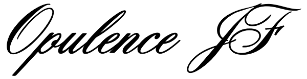 Opulence JF Font