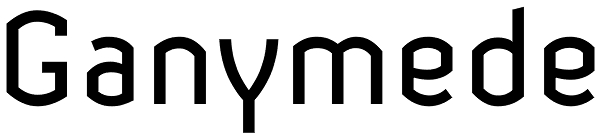 Ganymede Font