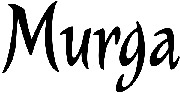 Murga Font