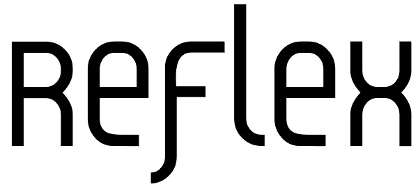 Reflex Font