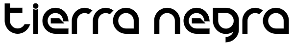 Tierra Negra Font