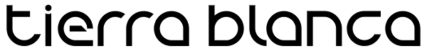 Tierra Blanca Font