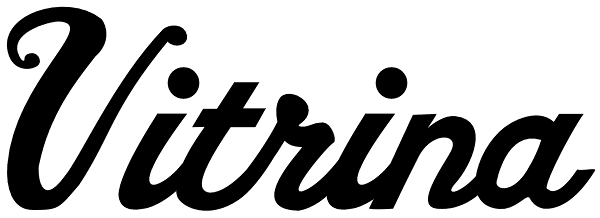 Vitrina Font