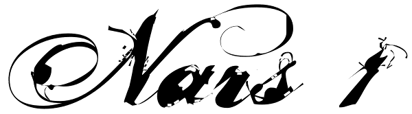 Nars 1 Font