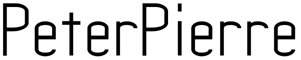 PeterPierre Font