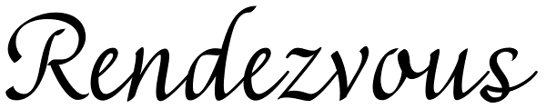 Rendezvous Font