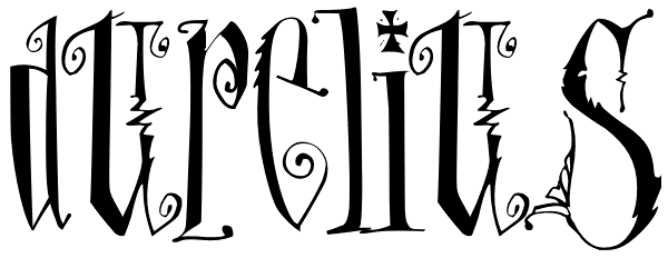 Aurelius Font