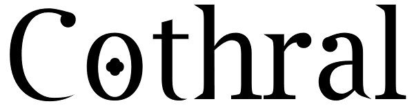 Cothral Font