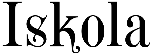 Iskola Font