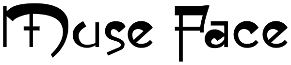 Muse Face Font