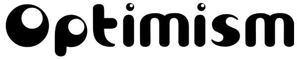 Optimism Font