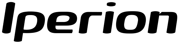 Iperion Font