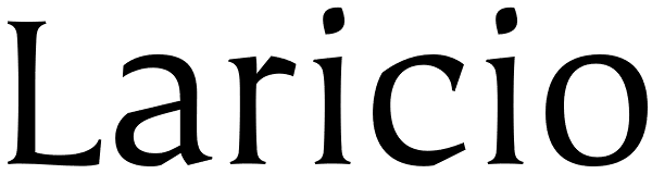 Laricio Font