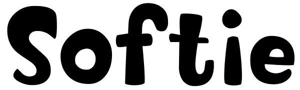 Softie Font