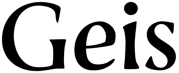 Geis Font