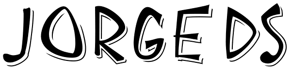 Jorge DS Font