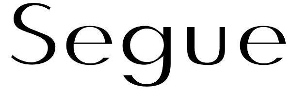 Segue Font