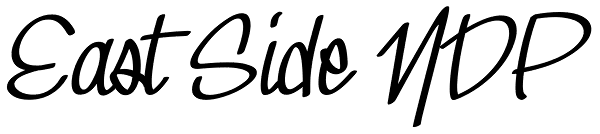 East Side NDP Font