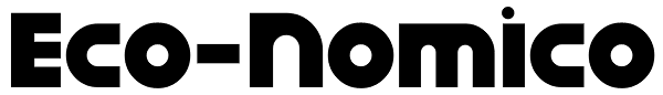 Eco-Nomico Font